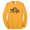 Long Sleeve Core Blend Tee Thumbnail