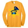 Long Sleeve Core Blend Tee Thumbnail