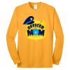 Long Sleeve Core Blend Tee Thumbnail