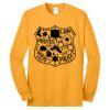 Long Sleeve Core Blend Tee Thumbnail