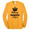Long Sleeve Core Blend Tee Thumbnail