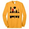 Long Sleeve Core Blend Tee Thumbnail