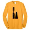 Long Sleeve Core Blend Tee Thumbnail