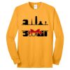 Long Sleeve Core Blend Tee Thumbnail