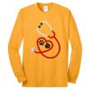 Long Sleeve Core Blend Tee Thumbnail