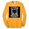Long Sleeve Core Blend Tee Thumbnail
