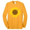 Long Sleeve Core Blend Tee Thumbnail