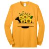 Long Sleeve Core Blend Tee Thumbnail
