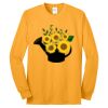 Long Sleeve Core Blend Tee Thumbnail