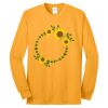 Long Sleeve Core Blend Tee Thumbnail