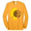 Long Sleeve Core Blend Tee Thumbnail