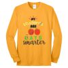 Long Sleeve Core Blend Tee Thumbnail
