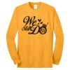 Long Sleeve Core Blend Tee Thumbnail