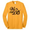 Long Sleeve Core Blend Tee Thumbnail