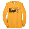 Long Sleeve Core Blend Tee Thumbnail