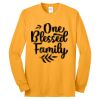 Long Sleeve Core Blend Tee Thumbnail
