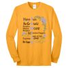 Long Sleeve Core Blend Tee Thumbnail