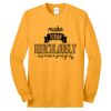 Long Sleeve Core Blend Tee Thumbnail
