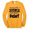 Long Sleeve Core Blend Tee Thumbnail