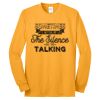 Long Sleeve Core Blend Tee Thumbnail