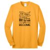 Long Sleeve Core Blend Tee Thumbnail