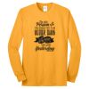 Long Sleeve Core Blend Tee Thumbnail