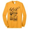 Long Sleeve Core Blend Tee Thumbnail