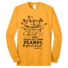 Long Sleeve Core Blend Tee Thumbnail