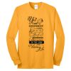Long Sleeve Core Blend Tee Thumbnail