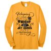 Long Sleeve Core Blend Tee Thumbnail