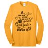 Long Sleeve Core Blend Tee Thumbnail
