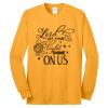 Long Sleeve Core Blend Tee Thumbnail