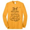 Long Sleeve Core Blend Tee Thumbnail