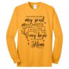 Long Sleeve Core Blend Tee Thumbnail