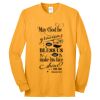 Long Sleeve Core Blend Tee Thumbnail