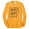 Long Sleeve Core Blend Tee Thumbnail
