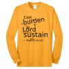 Long Sleeve Core Blend Tee Thumbnail