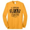Long Sleeve Core Blend Tee Thumbnail