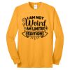 Long Sleeve Core Blend Tee Thumbnail