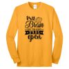 Long Sleeve Core Blend Tee Thumbnail