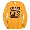 Long Sleeve Core Blend Tee Thumbnail
