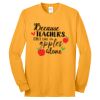 Long Sleeve Core Blend Tee Thumbnail