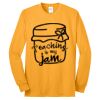 Long Sleeve Core Blend Tee Thumbnail
