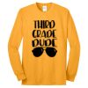 Long Sleeve Core Blend Tee Thumbnail