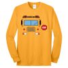 Long Sleeve Core Blend Tee Thumbnail