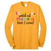 Long Sleeve Core Blend Tee Thumbnail