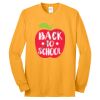Long Sleeve Core Blend Tee Thumbnail