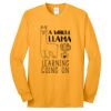 Long Sleeve Core Blend Tee Thumbnail
