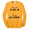 Long Sleeve Core Blend Tee Thumbnail