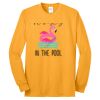 Long Sleeve Core Blend Tee Thumbnail